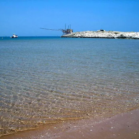 منتزه العطل Villaggio Turistico Scialmarino 2*