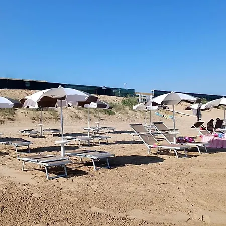 Villaggio Turistico Scialmarino فيستَ