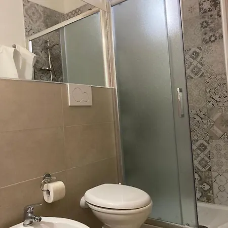 منتزه العطل Villaggio Turistico Scialmarino 2*