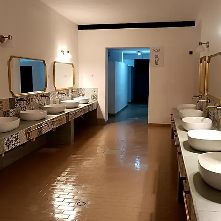 Villaggio Turistico Scialmarino فيستَ