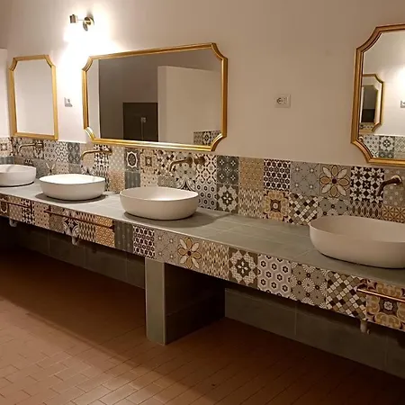 منتزه العطل Villaggio Turistico Scialmarino 2*
