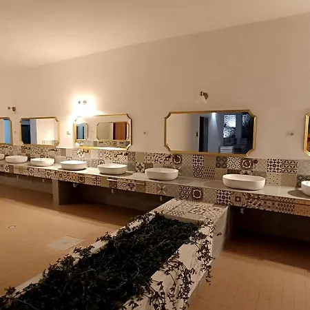 Villaggio Turistico Scialmarino منتزه العطل