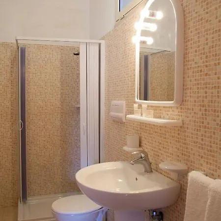 Villaggio Turistico Scialmarino فيستَ