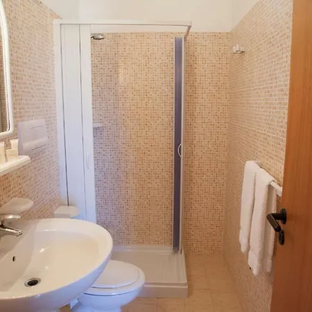 منتزه العطل Villaggio Turistico Scialmarino 2*