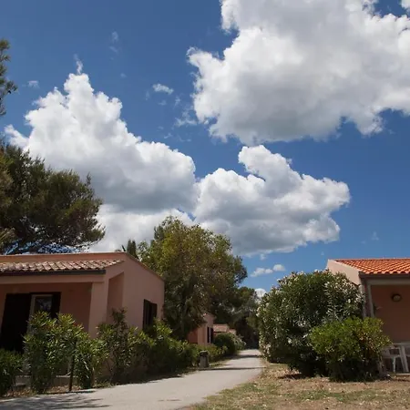 Villaggio Turistico Scialmarino منتزه العطل