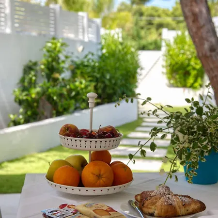 Villaggio Turistico Scialmarino 2* Vieste