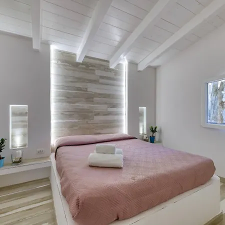Villaggio Turistico Scialmarino Prázdninový areál Vieste