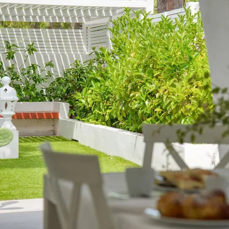 Holiday park Villaggio Turistico Scialmarino Vieste