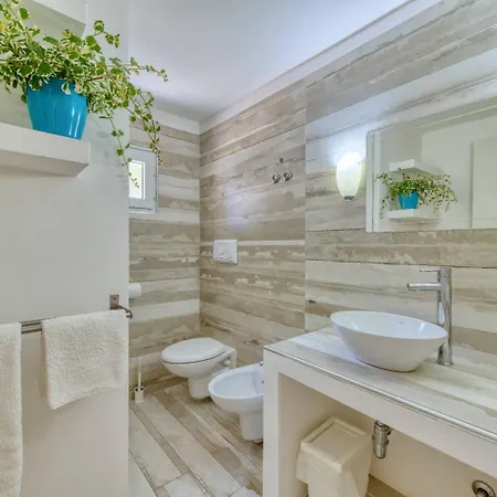 Villaggio Turistico Scialmarino Prázdninový areál 2*