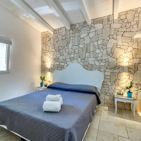 Villaggio Turistico Scialmarino 2*
