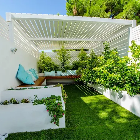 Holiday park Villaggio Turistico Scialmarino Vieste