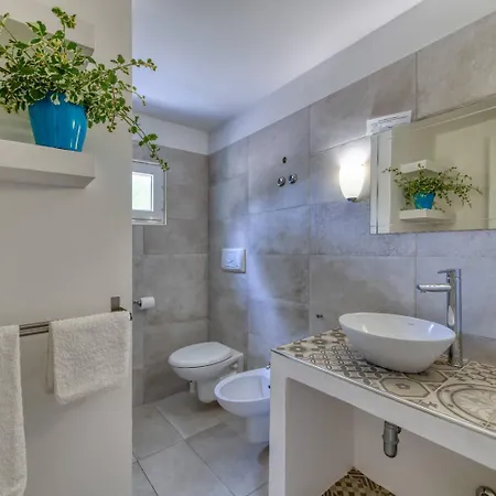 Villaggio Turistico Scialmarino 2* Vieste