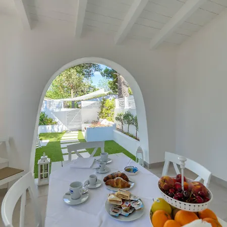 Villaggio Turistico Scialmarino 2* Vieste