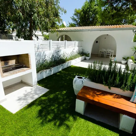 Villaggio Turistico Scialmarino Holiday park
