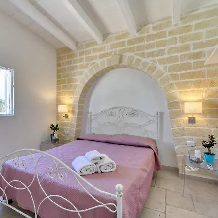 Villaggio Turistico Scialmarino Prázdninový areál