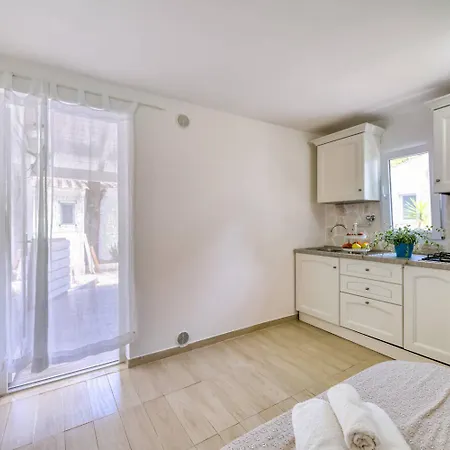 Prázdninový areál Villaggio Turistico Scialmarino