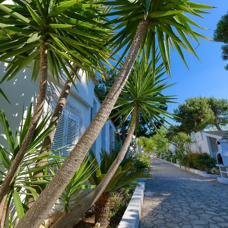 Holiday park Villaggio Turistico Scialmarino 2*