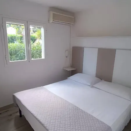 Villaggio Turistico Scialmarino Holiday park Vieste