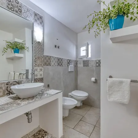 Villaggio Turistico Scialmarino 2*