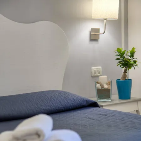 Villaggio Turistico Scialmarino 2* Vieste
