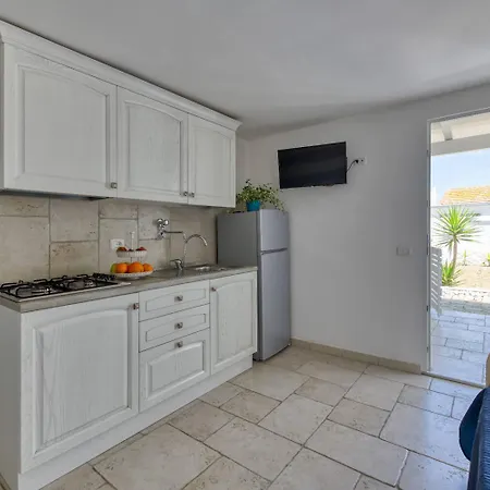 Villaggio Turistico Scialmarino Prázdninový areál 2*