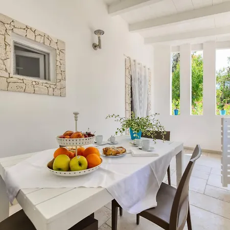 Villaggio Turistico Scialmarino