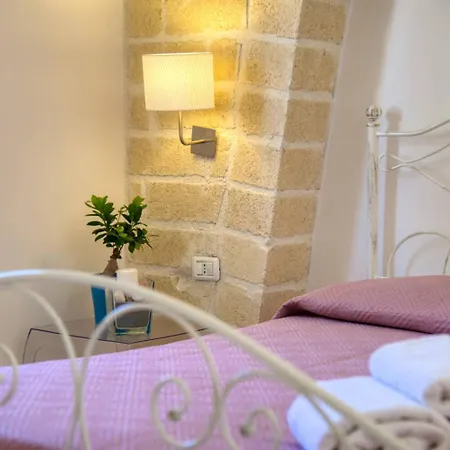 Villaggio Turistico Scialmarino Prázdninový areál 2*