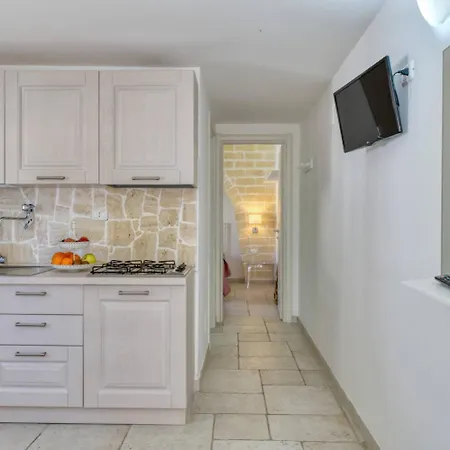 Prázdninový areál Villaggio Turistico Scialmarino 2*