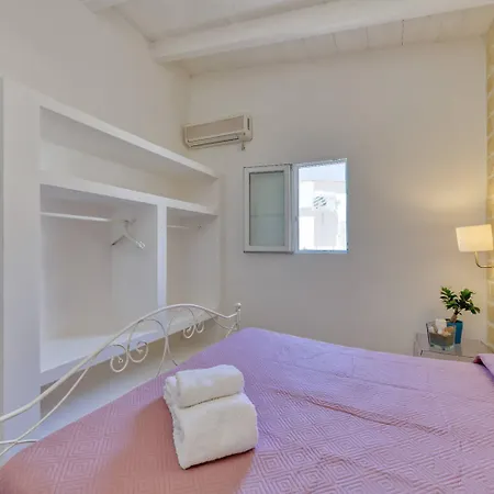 Villaggio Turistico Scialmarino 2*