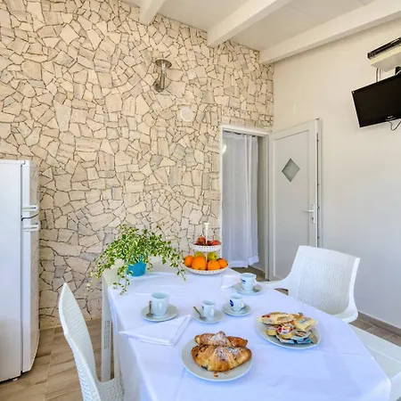 Villaggio Turistico Scialmarino Vieste