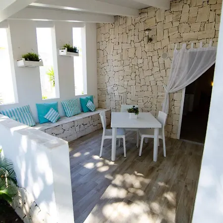 Villaggio Turistico Scialmarino 2* Vieste