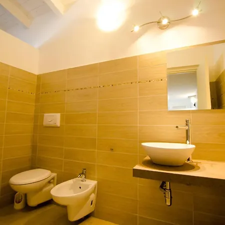 Prázdninový areál Villaggio Turistico Scialmarino