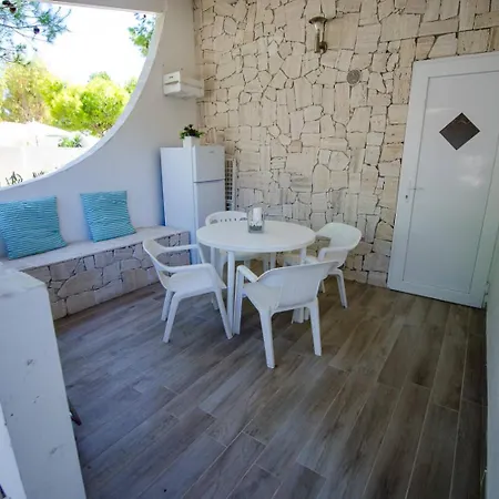 Villaggio Turistico Scialmarino Vieste